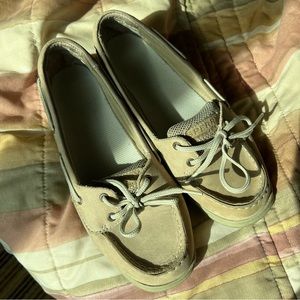 sperry top-sider shoes